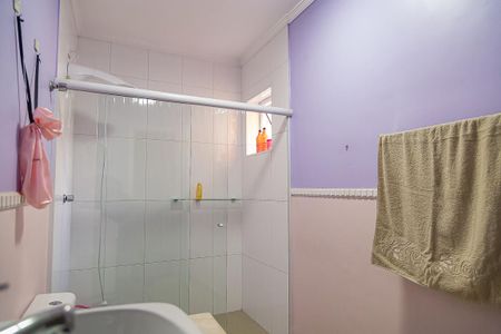 Casa para alugar com 250m², 3 quartos e 4 vagasBanheiro