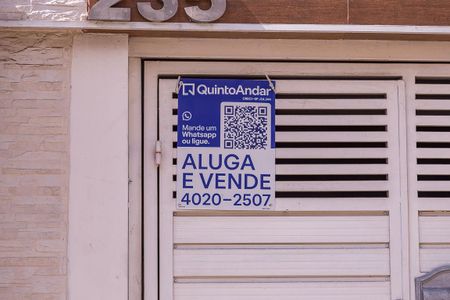 Casa para alugar com 250m², 3 quartos e 4 vagasPlaca