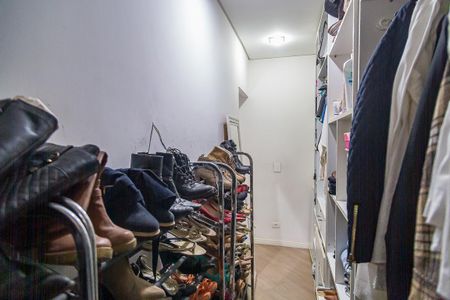 Casa para alugar com 250m², 3 quartos e 4 vagasCloset