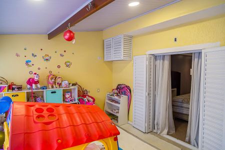 Casa para alugar com 250m², 3 quartos e 4 vagasVaranda da Suíte