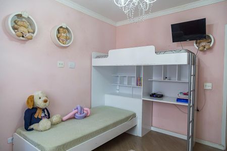 Casa para alugar com 250m², 3 quartos e 4 vagasQuarto 1