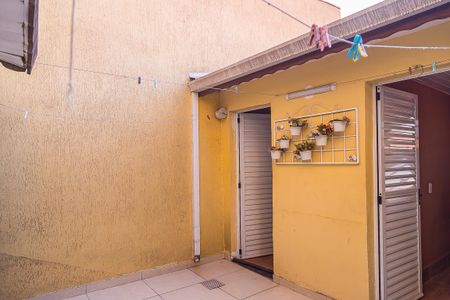 Casa para alugar com 250m², 3 quartos e 4 vagasÁrea de Serviço