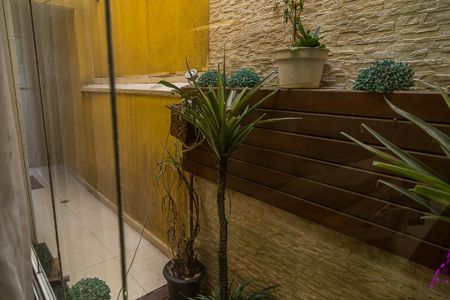 Casa para alugar com 250m², 3 quartos e 4 vagasSala- Jardim