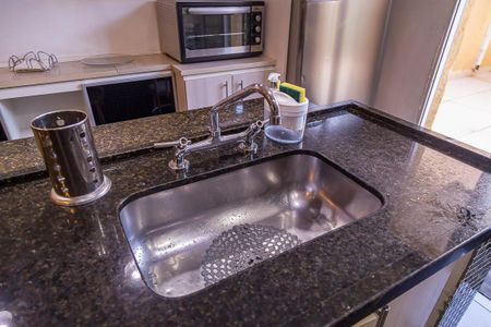 Casa para alugar com 250m², 3 quartos e 4 vagasCozinha