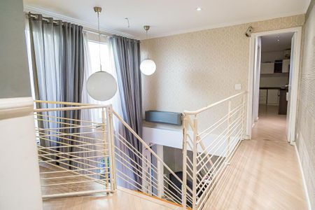 Casa para alugar com 250m², 3 quartos e 4 vagasCorredor