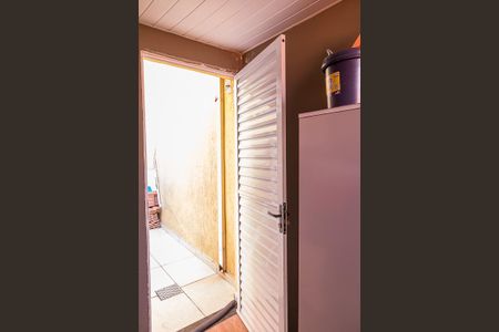 Casa para alugar com 250m², 3 quartos e 4 vagasQuarto de Serviço