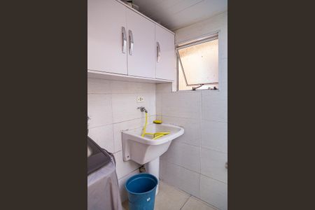 Casa para alugar com 250m², 3 quartos e 4 vagasÁrea de Serviço