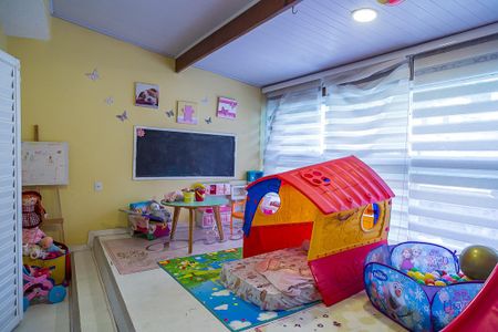 Casa para alugar com 250m², 3 quartos e 4 vagasVaranda da Suíte