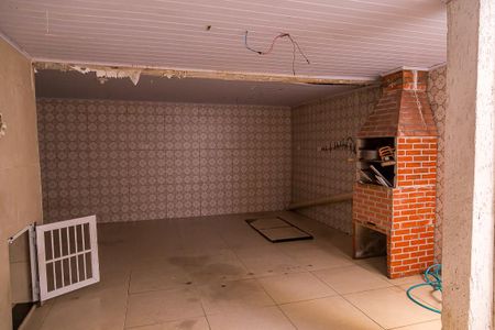 Casa para alugar com 250m², 3 quartos e 4 vagasEspaço Goumert