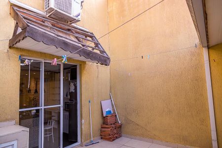 Casa para alugar com 250m², 3 quartos e 4 vagasÁrea de Serviço