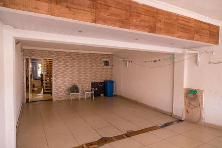 Casa para alugar com 250m², 3 quartos e 4 vagasGaragem