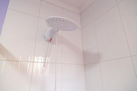 Casa para alugar com 250m², 3 quartos e 4 vagasBanheiro