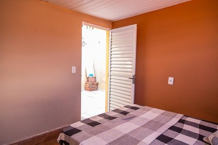 Casa para alugar com 250m², 3 quartos e 4 vagasQuarto de Serviço