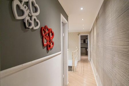 Casa para alugar com 250m², 3 quartos e 4 vagasCorredor