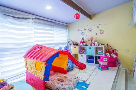 Casa para alugar com 250m², 3 quartos e 4 vagasVaranda da Suíte