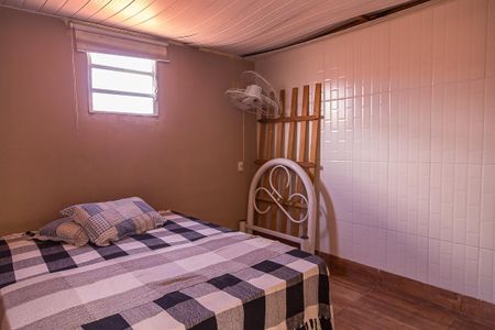 Casa para alugar com 250m², 3 quartos e 4 vagasQuarto de Serviço