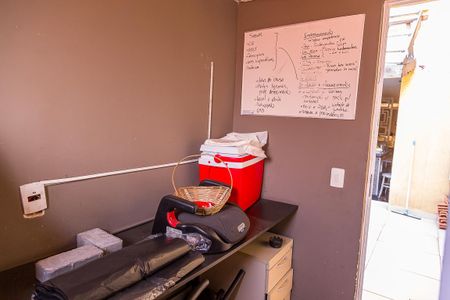 Casa para alugar com 250m², 3 quartos e 4 vagasQuarto de Serviço