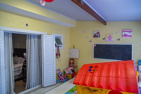 Casa para alugar com 250m², 3 quartos e 4 vagasVaranda da Suíte