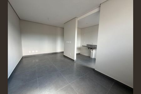 Apartamento à venda com 52m², 2 quartos e 1 vagaSala/Cozinha