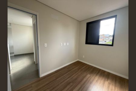 Apartamento à venda com 2 quartos, 52m² em União, Belo Horizonte