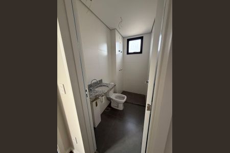 Apartamento à venda com 52m², 2 quartos e 1 vagaBanheiro da Suíte