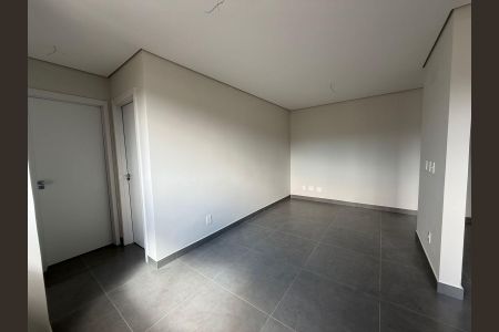 Apartamento à venda com 2 quartos, 52m² em União, Belo Horizonte