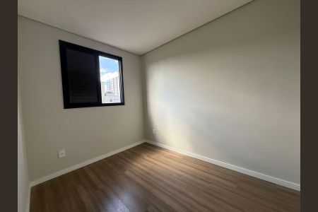 Apartamento à venda com 2 quartos, 52m² em União, Belo Horizonte