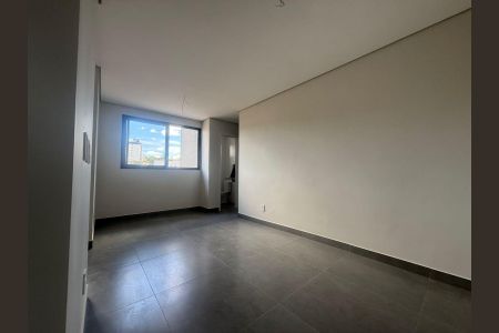 Apartamento à venda com 2 quartos, 52m² em União, Belo Horizonte