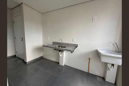 Apartamento à venda com 2 quartos, 52m² em União, Belo Horizonte