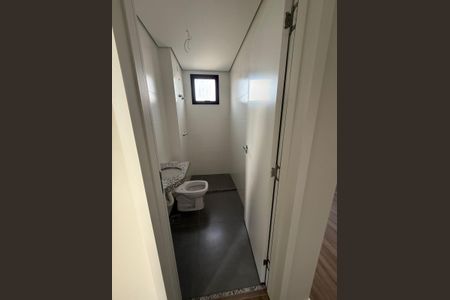 Apartamento à venda com 52m², 2 quartos e 1 vagaBanheiro da Suíte
