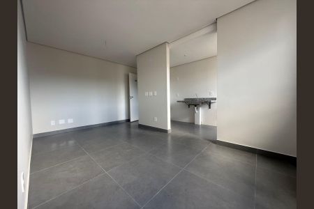 Apartamento à venda com 2 quartos, 52m² em União, Belo Horizonte