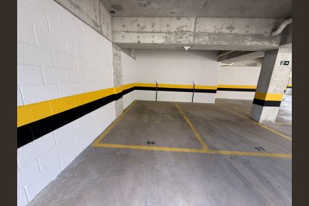 Apartamento à venda com 52m², 2 quartos e 1 vagaÁrea comum