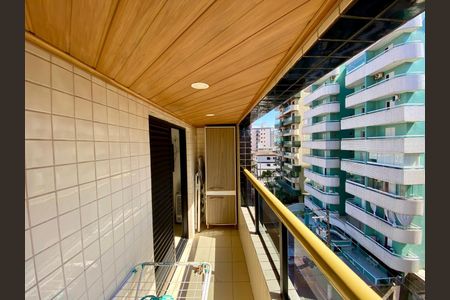 Apartamento para alugar com 62m², 2 quartos e 1 vagaQuarto 2 Sacada