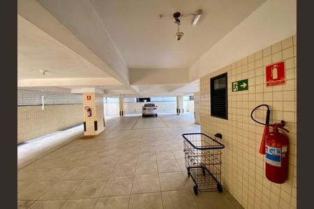 Apartamento para alugar com 62m², 2 quartos e 1 vagaGaragem