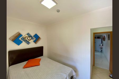 Apartamento para alugar com 62m², 2 quartos e 1 vagaQuarto 2