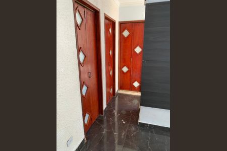Apartamento à venda com 48m², 2 quartos e 1 vagaSala