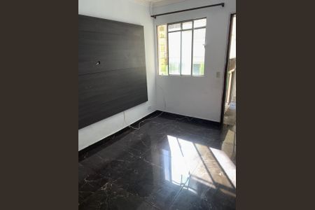 Apartamento à venda com 48m², 2 quartos e 1 vagaSala