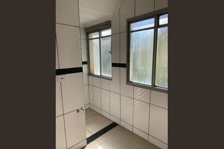 Apartamento à venda com 48m², 2 quartos e 1 vagaCozinha