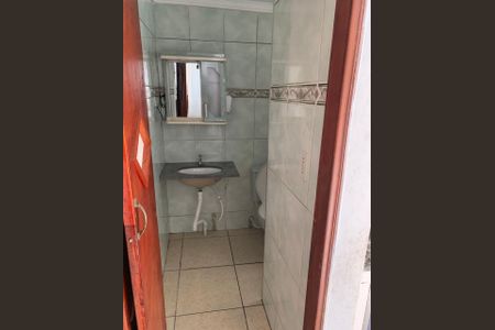 Apartamento à venda com 48m², 2 quartos e 1 vagaBanheiro