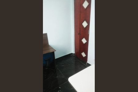 Apartamento à venda com 48m², 2 quartos e 1 vagaQuarto 2