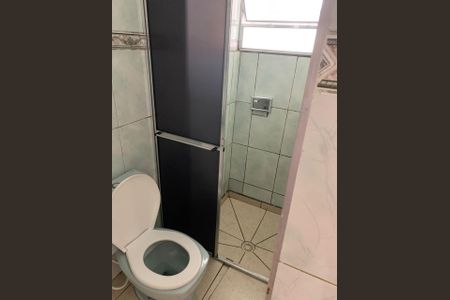 Apartamento à venda com 48m², 2 quartos e 1 vagaBanheiro