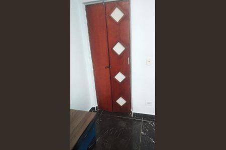 Apartamento à venda com 48m², 2 quartos e 1 vagaQuarto 2