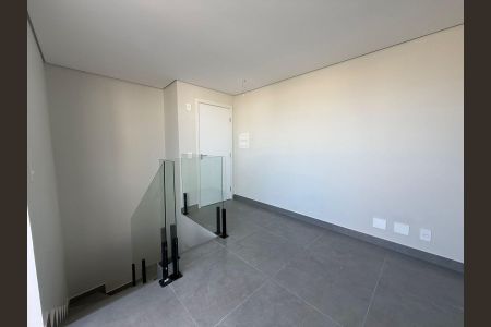 Sala 2 de apartamento à venda com 2 quartos, 103m² em União, Belo Horizonte