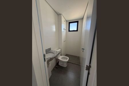 Apartamento à venda com 103m², 2 quartos e 2 vagas Apartamento à venda com 103m², 2 quartos e 2 vagasBanheiro Social