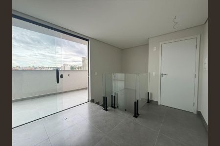 Apartamento à venda com 2 quartos, 103m² em União, Belo Horizonte