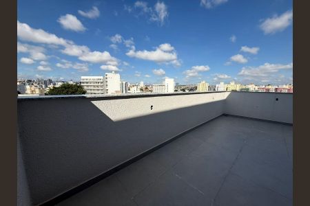 Apartamento à venda com 103m², 2 quartos e 2 vagas Apartamento à venda com 103m², 2 quartos e 2 vagasTerraço