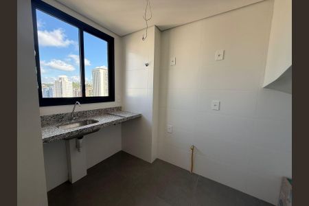 Apartamento à venda com 2 quartos, 103m² em União, Belo Horizonte