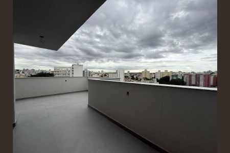 Apartamento à venda com 2 quartos, 103m² em União, Belo Horizonte