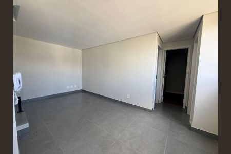 Apartamento à venda com 2 quartos, 103m² em União, Belo Horizonte