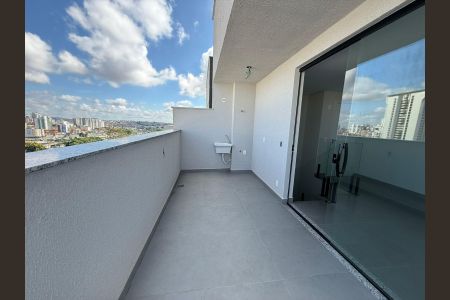 Apartamento à venda com 103m², 2 quartos e 2 vagas Apartamento à venda com 103m², 2 quartos e 2 vagasTerraço